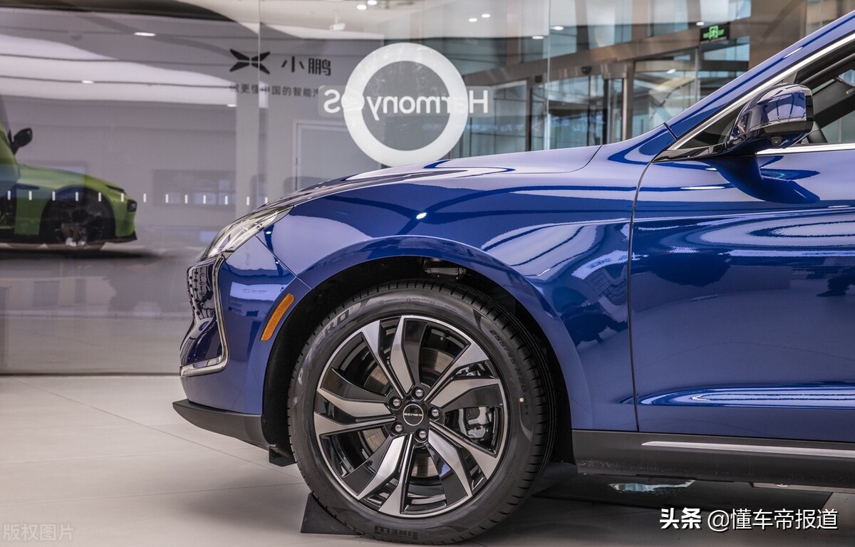 广州车展 | 6天后的聚光灯下，值得关注的汽车行业4大信号