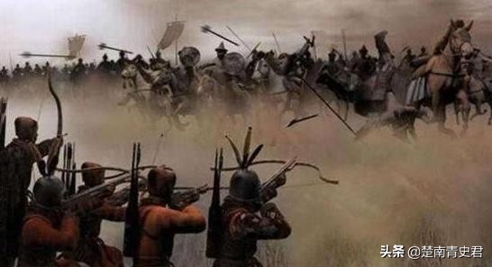 “将门虎子”李陵做出“终身不归汉”的决定，究竟孰对孰错？