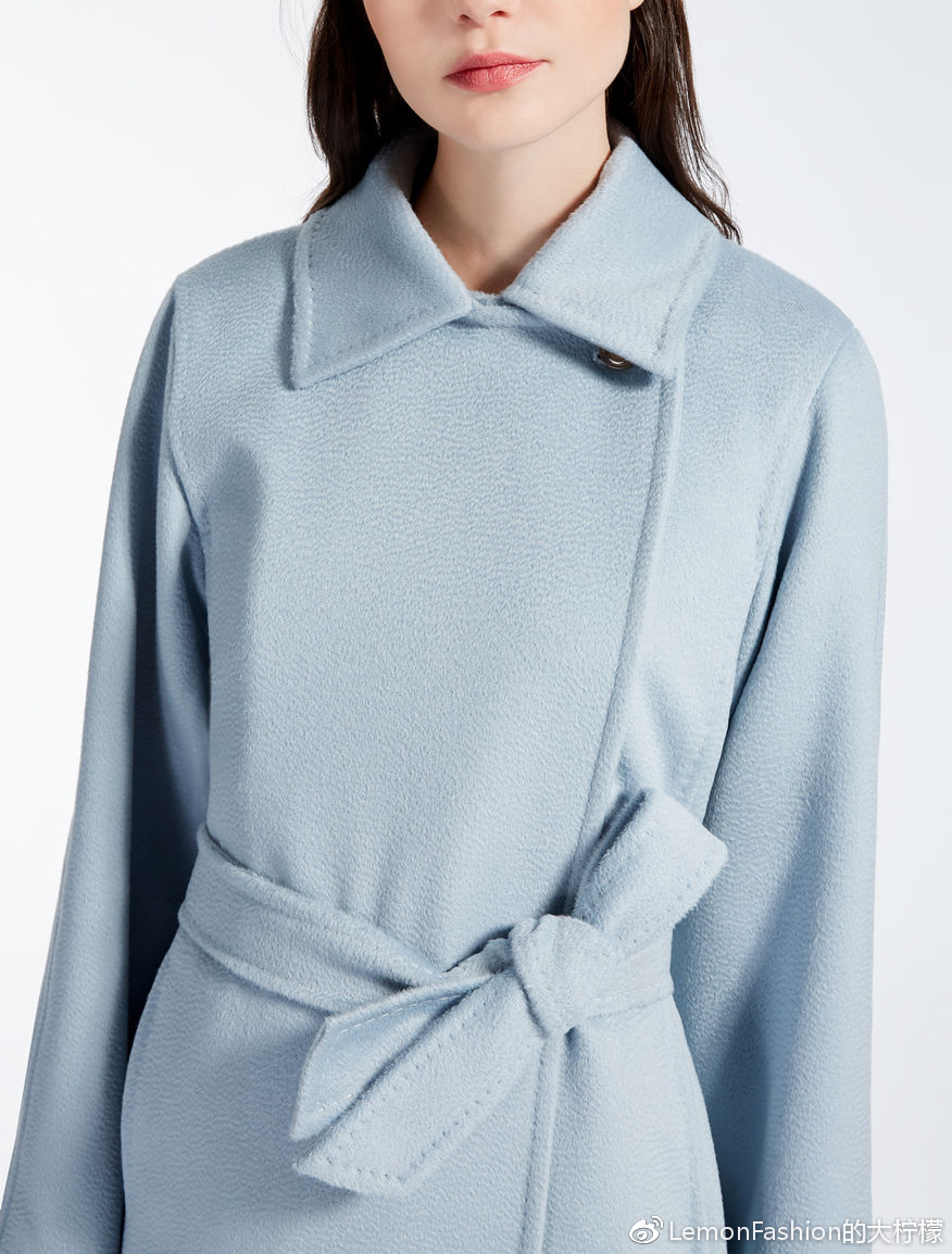 Max Mara—不止是一件大衣