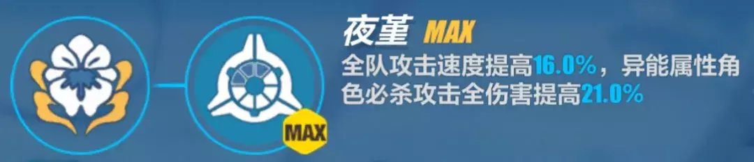 荆棘之镰！《崩坏3》全新角色「黯蔷薇」实用攻略