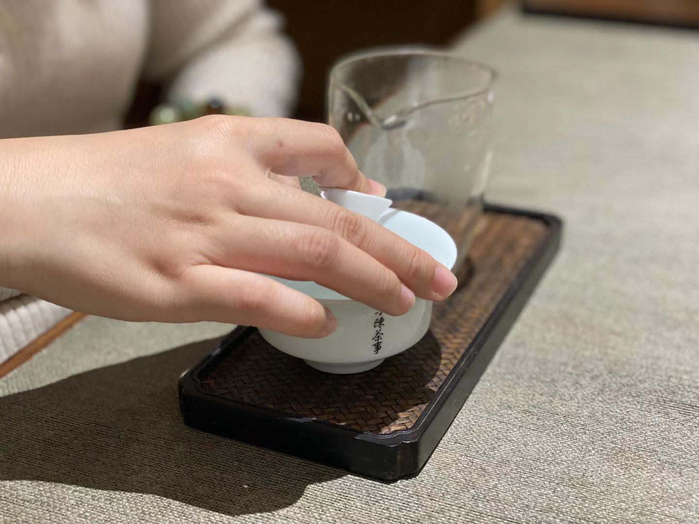 6个步骤，教你轻松泡出清甜可口又好喝的红茶，很实用