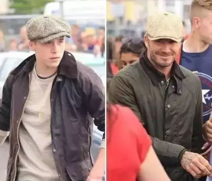 优雅男士都爱的Barbour,到底是个什么品牌?