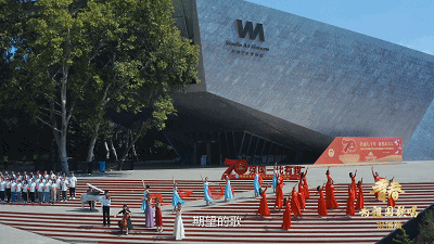 关注！这就是武汉大学2019年度十大新闻！