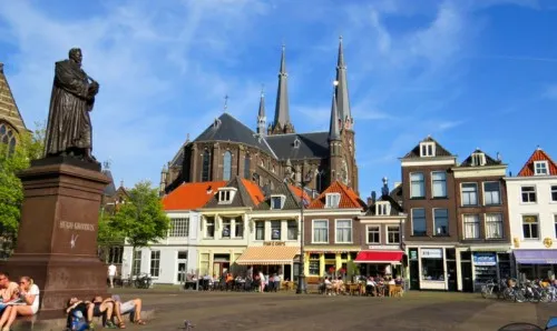 荷兰留学优势大盘点，一个真心不用学习小语种的欧洲国家