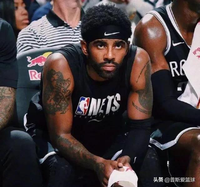 nba篮网为什么这么强(篮网有多强？两大因素让联盟望而生畏)