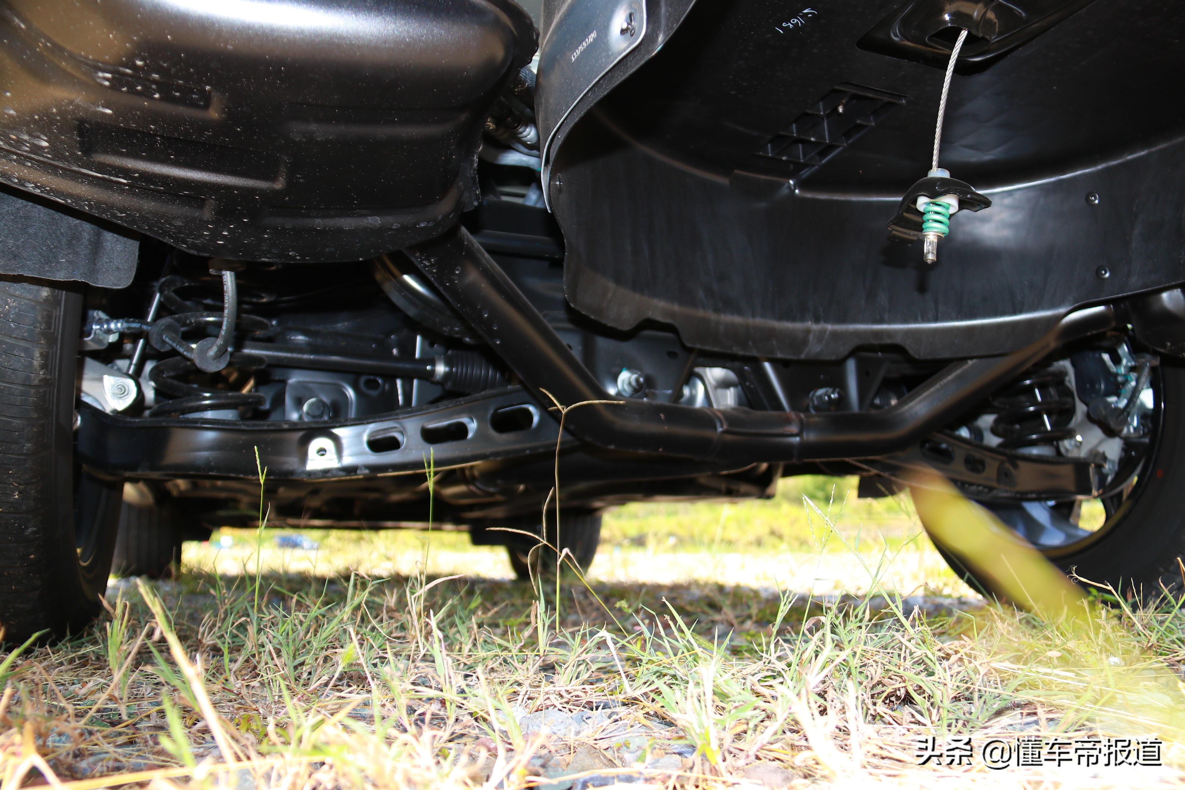 新车｜实力均衡，质感舒适！试驾新款Jeep大指挥官