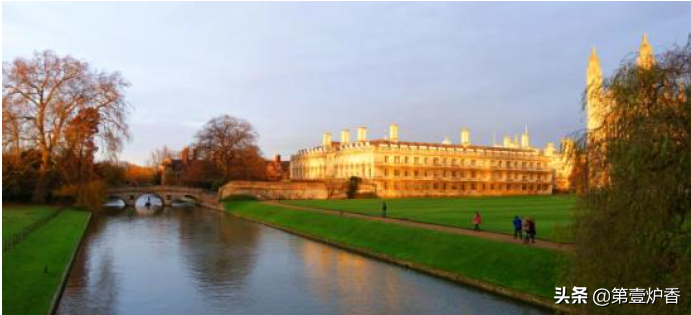 永恒的剑桥之春，造就诗人徐志摩：读懂最美现代诗《再别康桥》