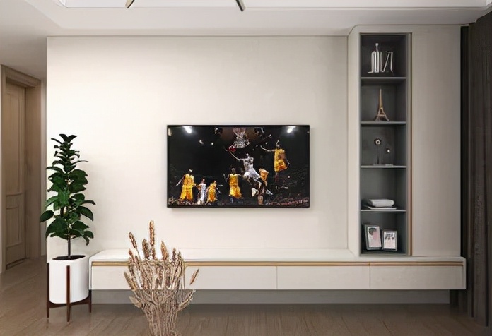 2022年客厅流行设计趋势，早看早安排