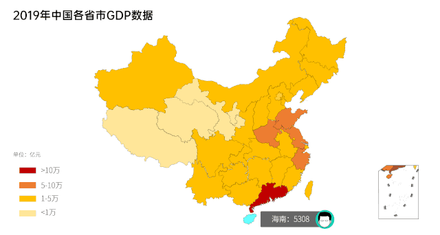 没有人会告诉你：PPT还有这个超酷，又实用的功能-PPT鼠标悬停