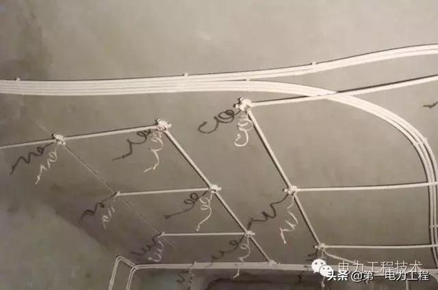 水电安装价格水电改造价格怎么算？（仅供参考）
