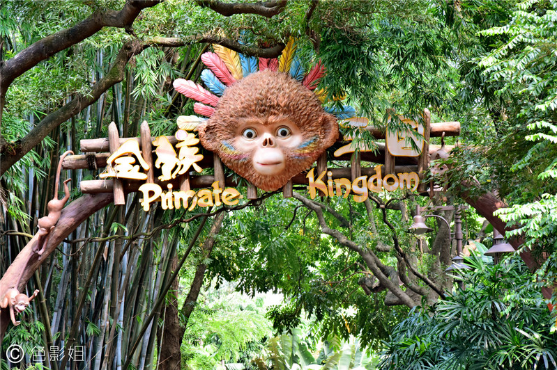 三天三夜欢乐长隆之旅（附攻略）