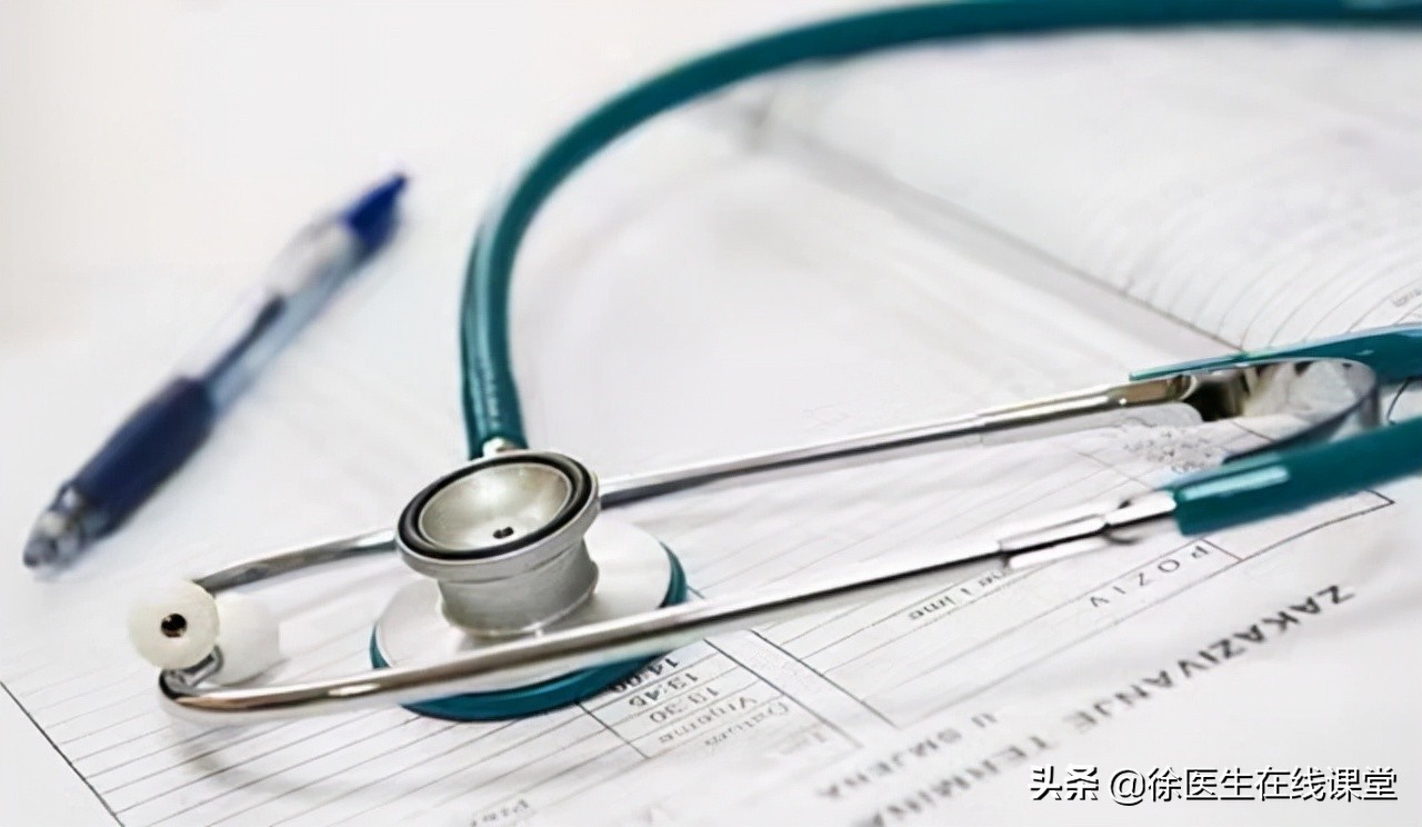 体检时发现两对半异常，又有乙肝，这时候该怎么办？请看此文