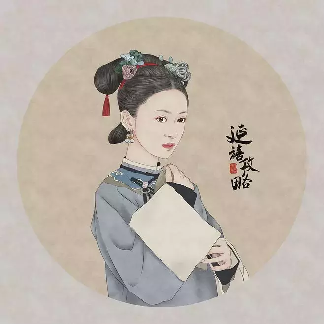皇后,贵妃,如何用英语来表达?