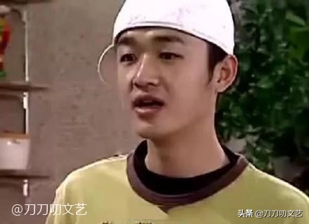 《家有儿女》12位小演员，有人没戏拍、有人红得发紫，对比太唏嘘