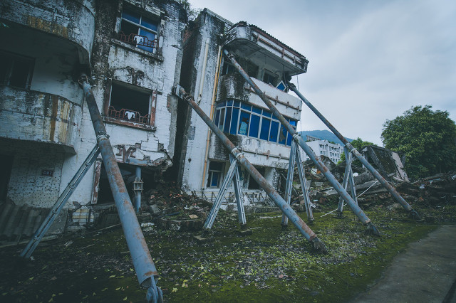 地球上“一级到十级”地震，您又感受过哪些？