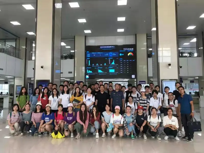 为中国交通运输建设发展打下坚实基础！欢迎报考北京交通大学交通运输学院！