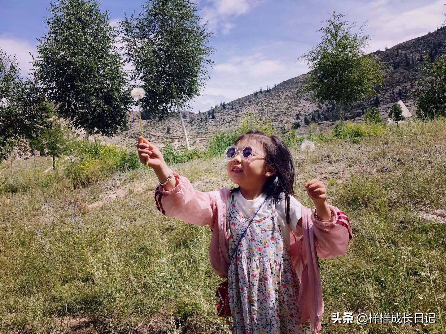 一家三口自驾去新疆，环南北疆27天15000公里，吃住行玩详细攻略