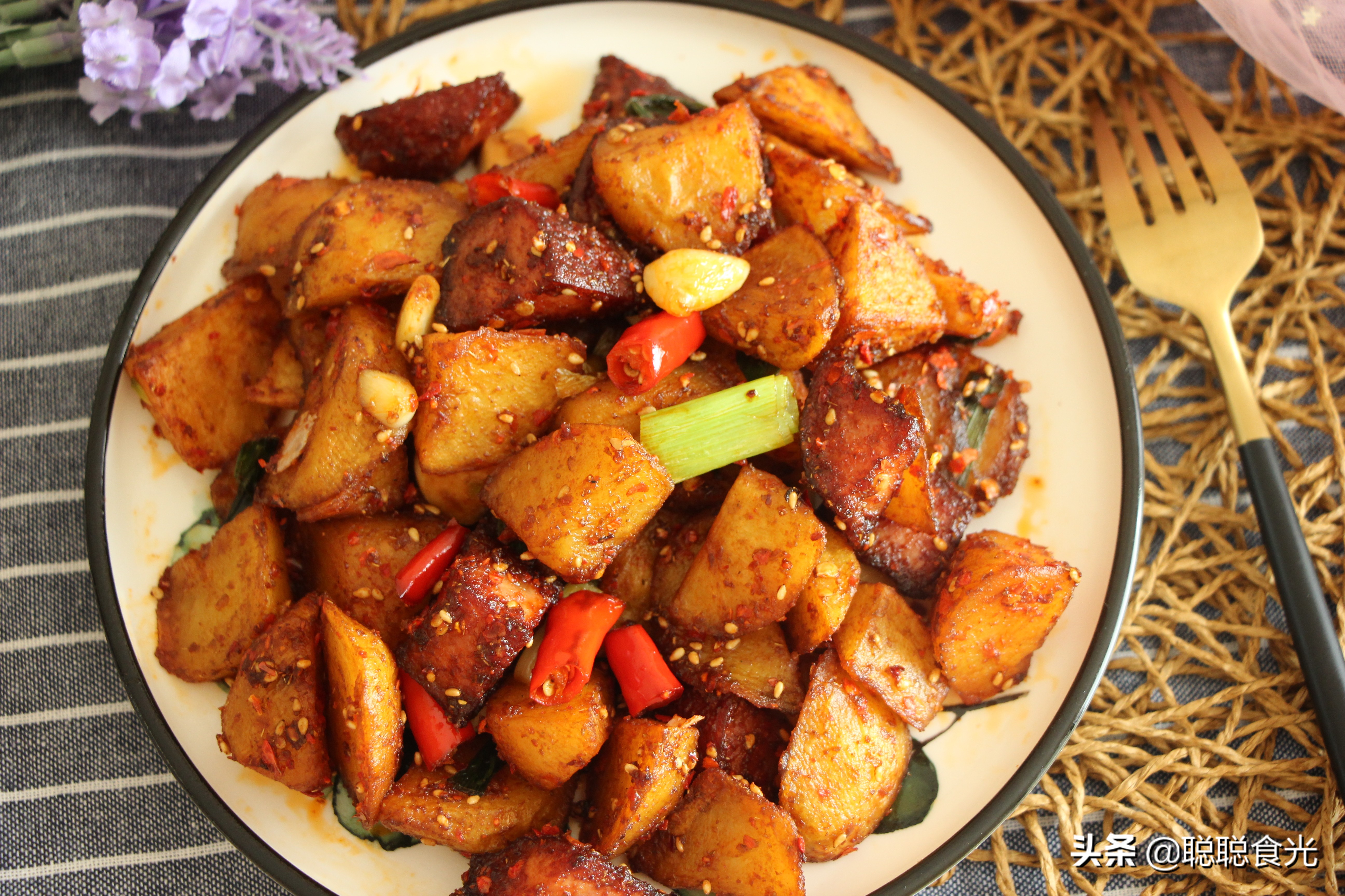 辣菜的做法大全(无辣不欢16道经典辣菜的做法)