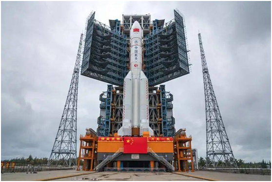 9年前坠入太平洋，8年前输给印度，着陆火星究竟有多难？