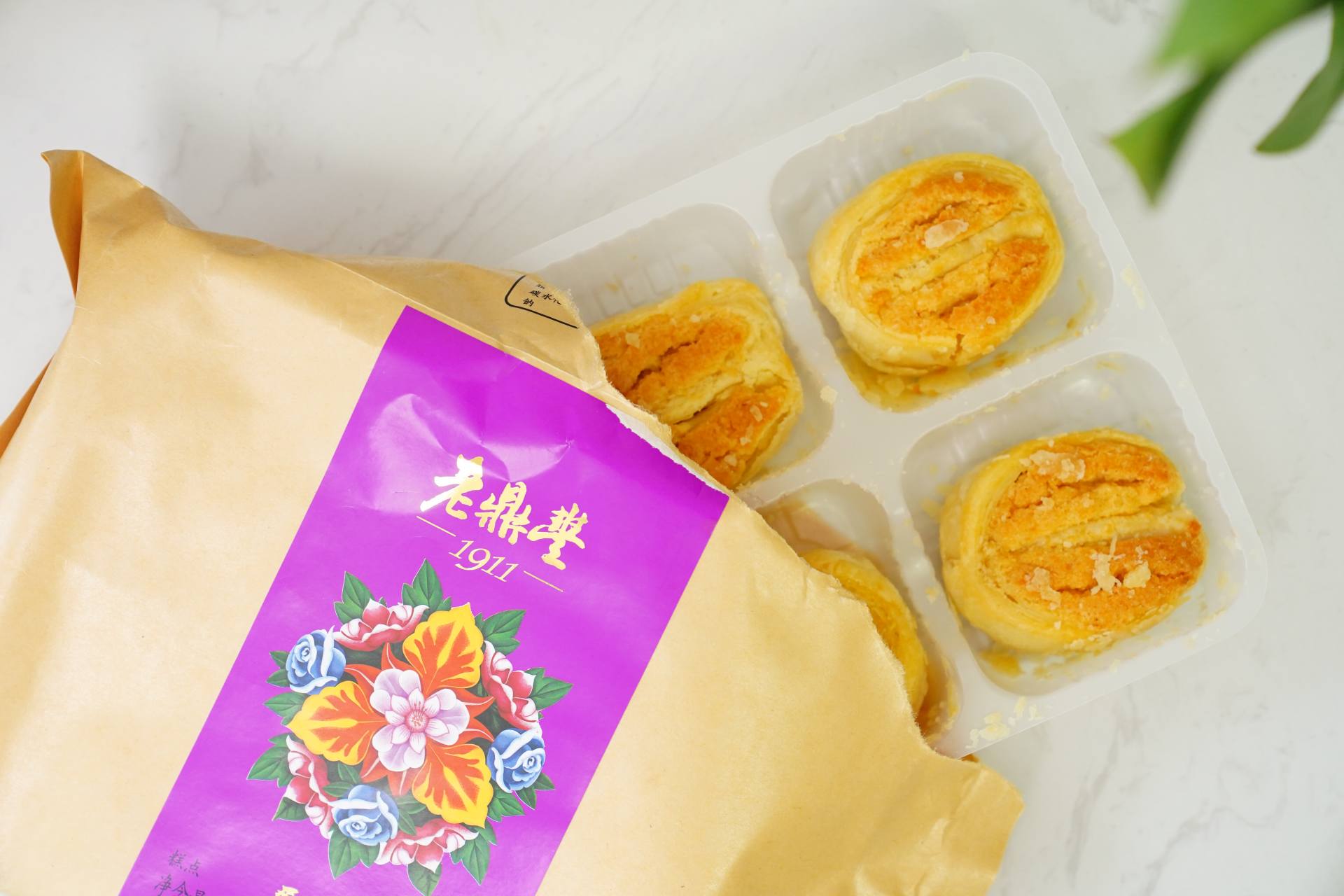 糕点吃到顶，告诉你东北老鼎丰哪种糕点最好吃