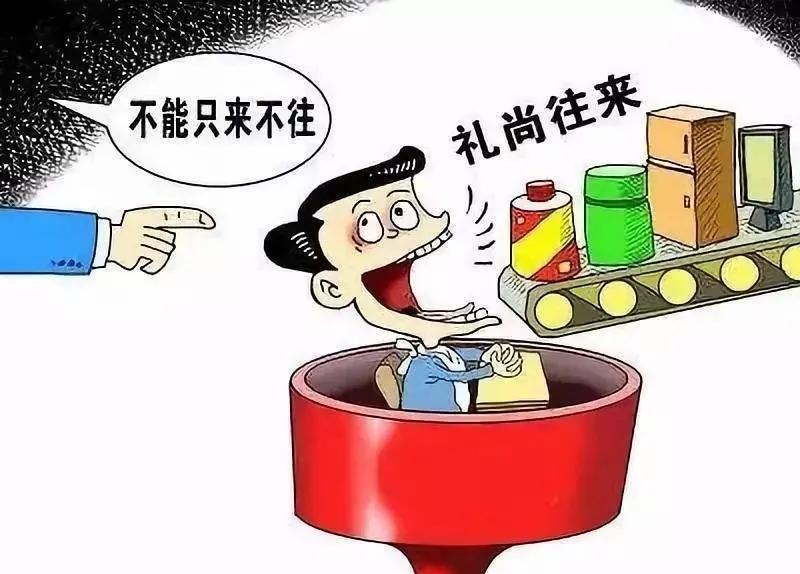 送礼的学问（送礼的学问和技巧）
