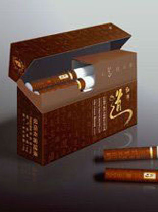 中国最贵的香烟，你见过几种？