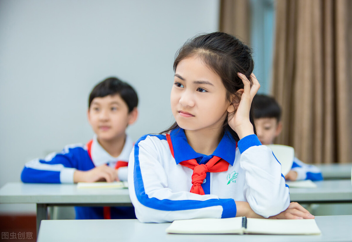 孩子学习老走神、不专心？脑科学给家长的三个方案，超简单