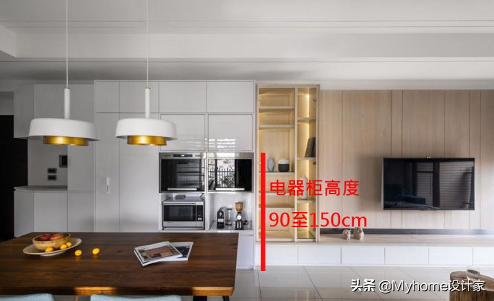 7个室内装修的冷门好设计，怎么不让我早一点看到！