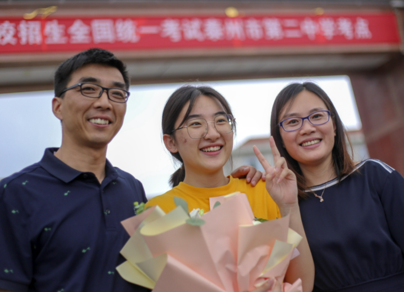 喜报！上海大学落户江苏省，又多一所211，高考学生却不高兴了