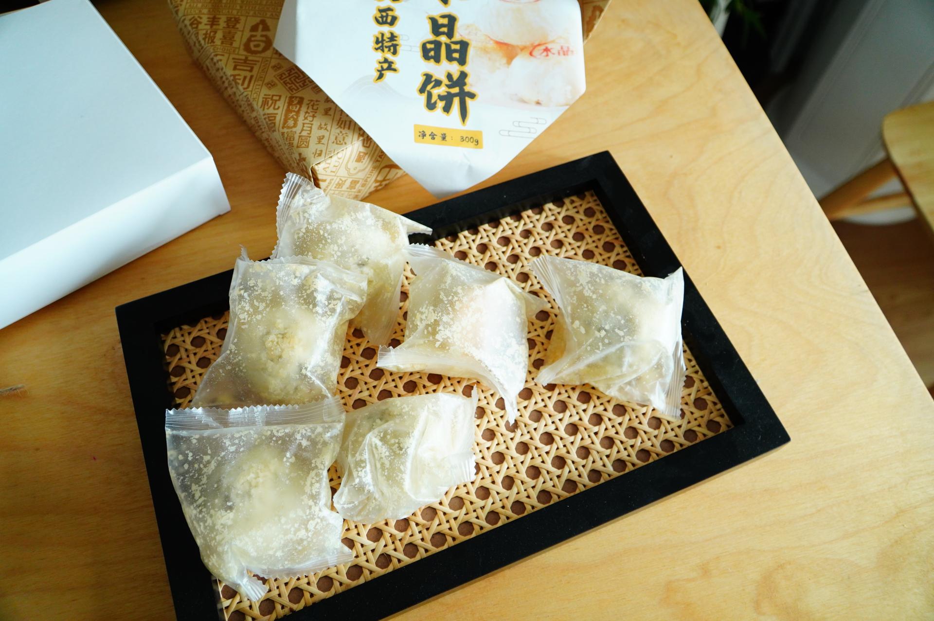 不是网红！12种地方糕点特产，我回购了三次以上，推荐给你们
