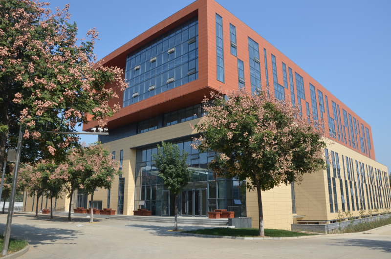 河北中医学院是一所什么样的大学？