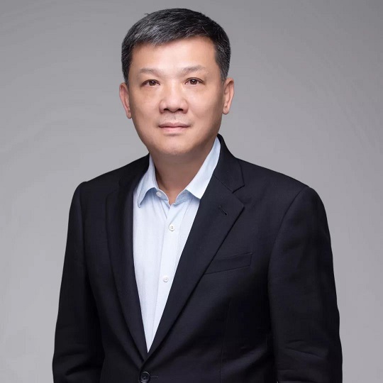 湖南郴州第三大富豪张跃，身价125.6亿，现任远大集团董事长