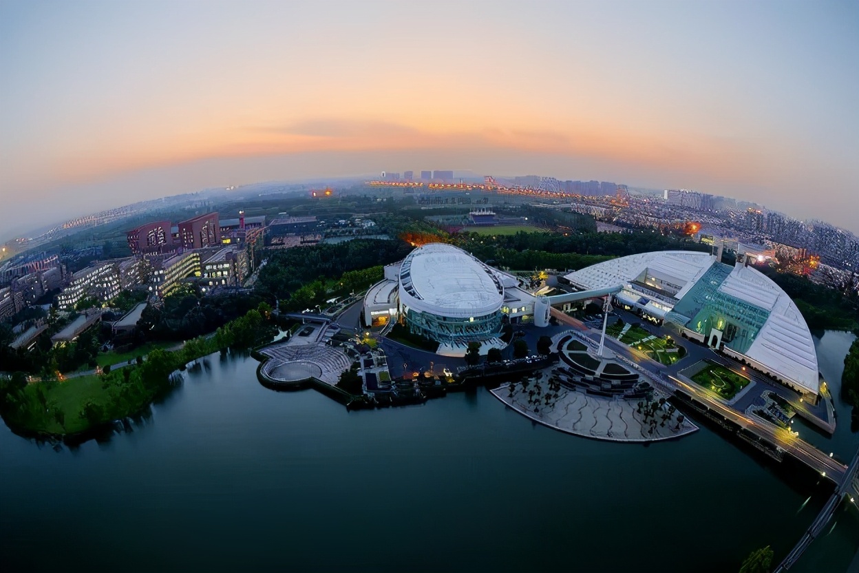 杭州“最优”的五所院校，985高校仅有一所，浙大意外上榜