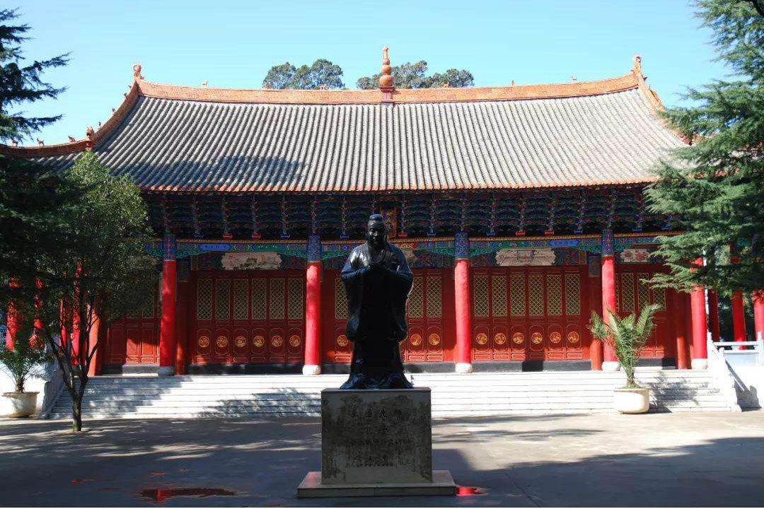 曲靖5所重点好高中，曲一中被清华认定为优质生源基地，值得关注