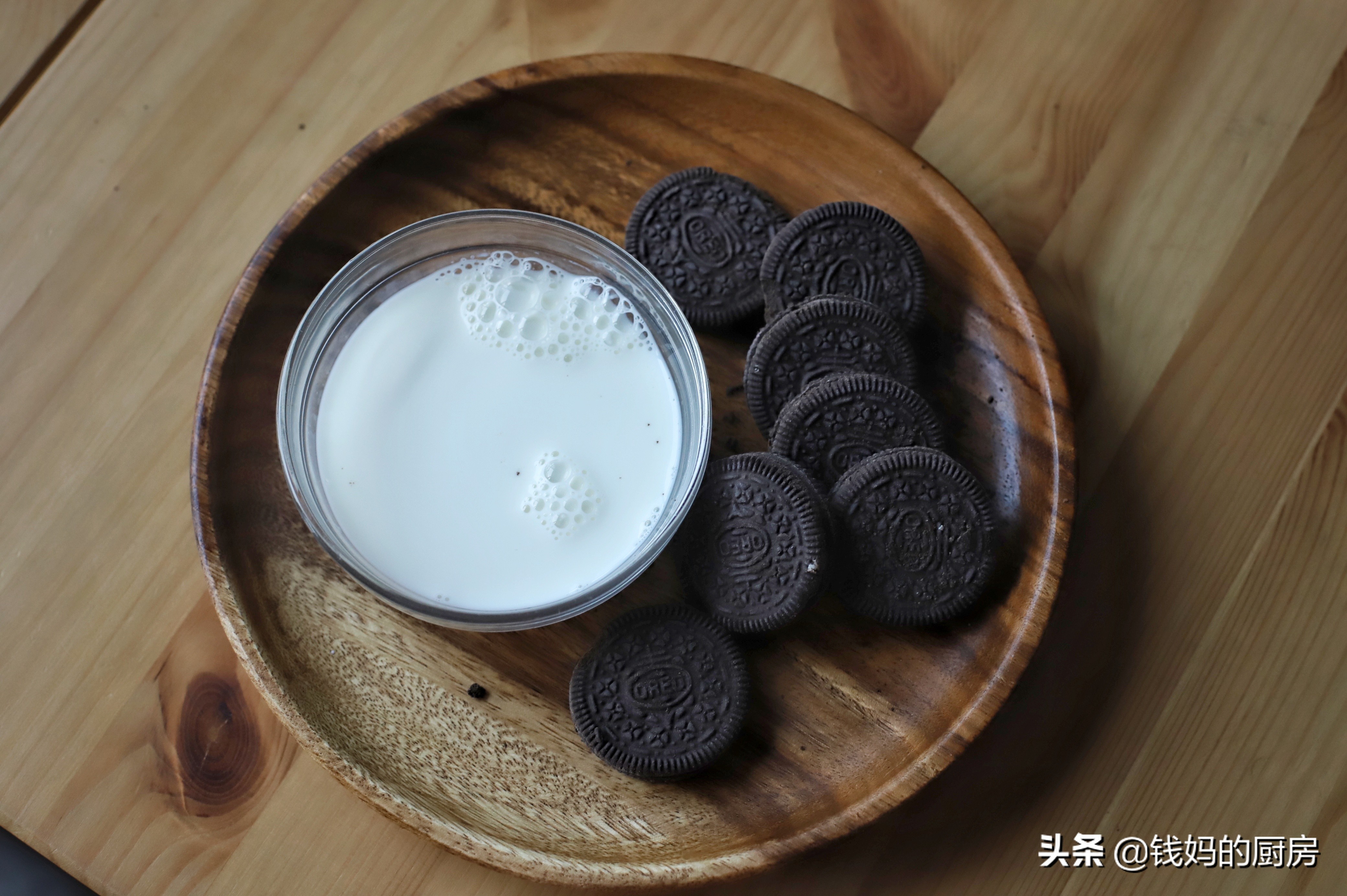 网上很火的1分钟微波炉蛋糕，看了教程，网友：手残星人有救了