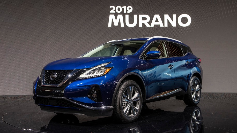 实用性超高的5座SUV，日产楼兰，24万起，网友：空间太强大！
