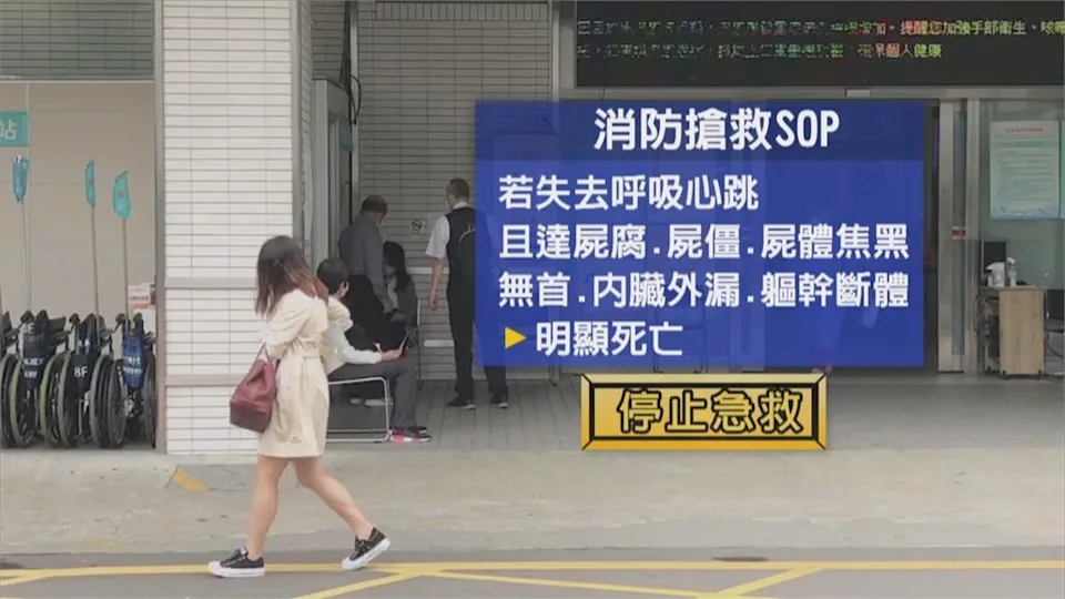 宣告死亡,宣告死亡的条件和程序