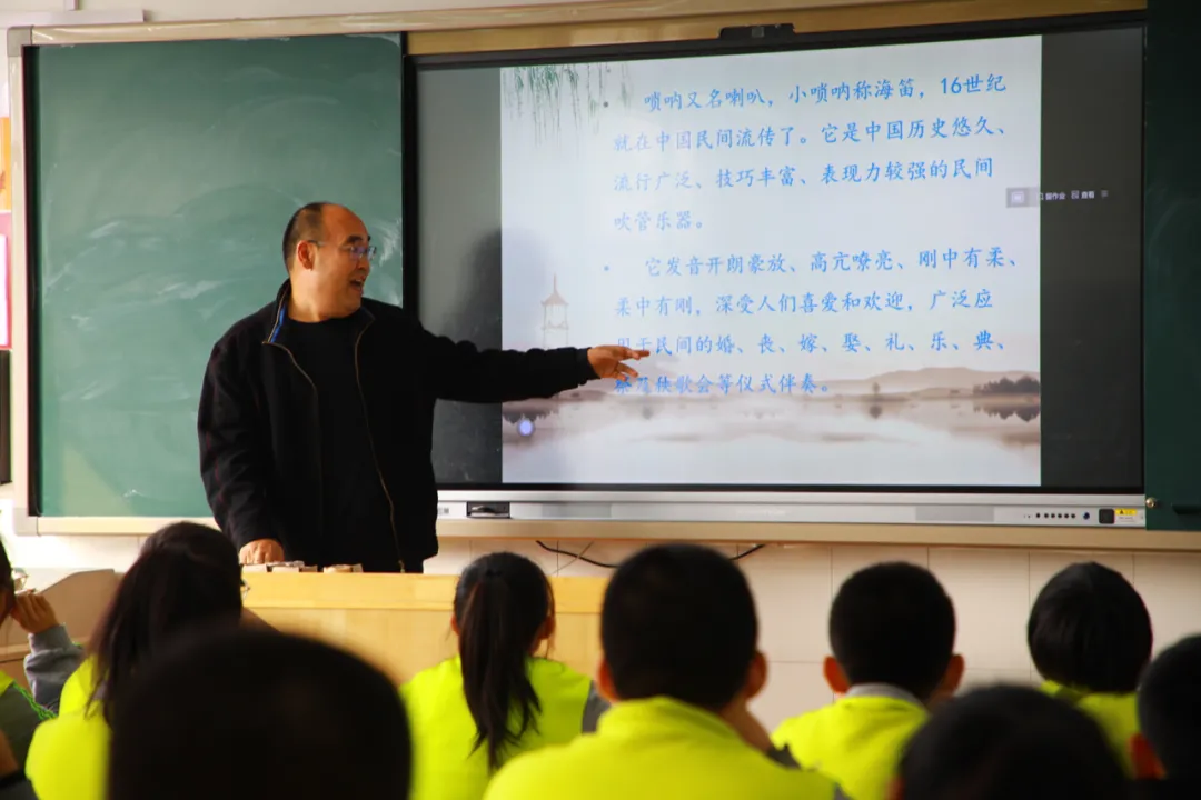 壽光圣城中學(xué)初中部:視導(dǎo)領(lǐng)航助成長(圖14) 壽光圣城中學(xué)初中部:視導(dǎo)領(lǐng)航助成長(圖14)