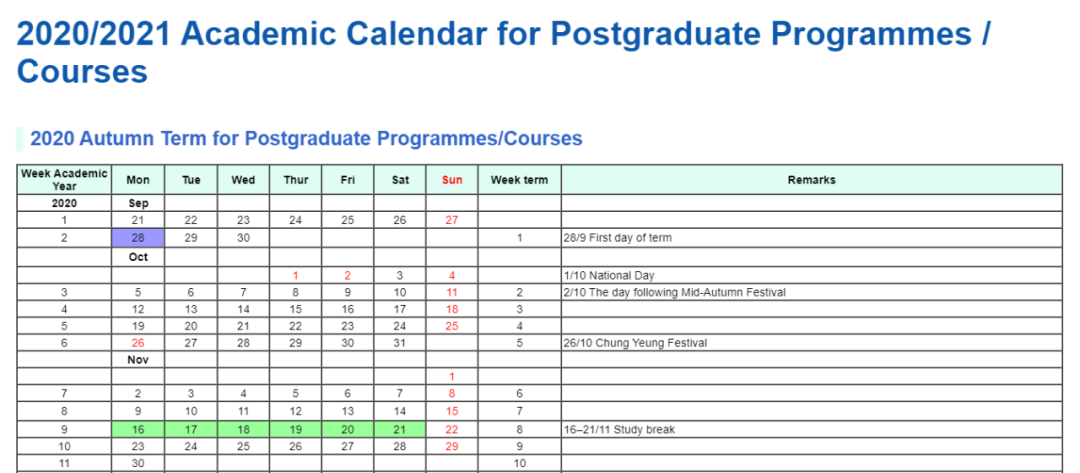 官宣！6所港校确认秋季开学时间！学生能如愿上学吗？