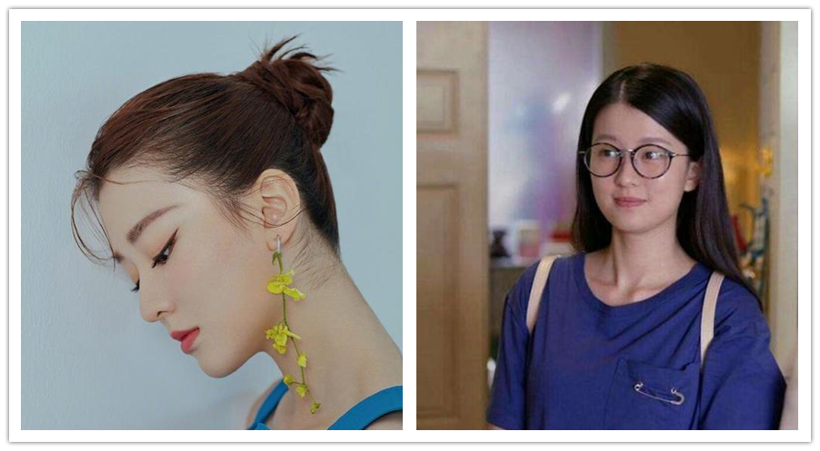 发腮？咬肌肥大？方脸女孩不削骨磨腮如何变美？如何拯救时髦感？