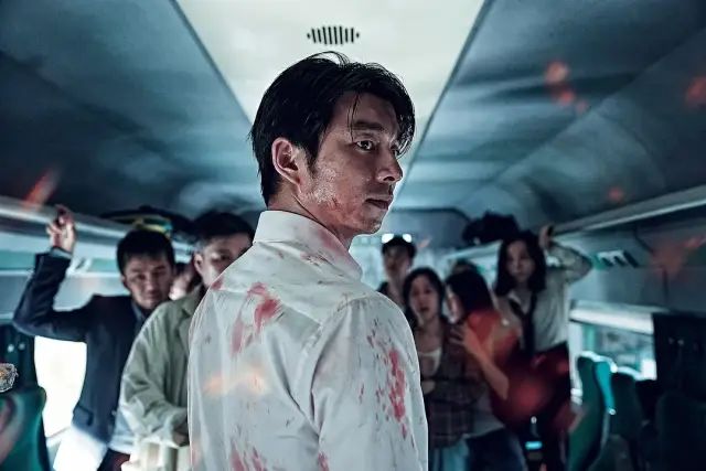 《釜山行》导演的新作，这部爆炸性的高得分剧《诽谤法》令人吃惊。