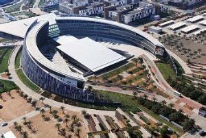 迪拜大学（阿联酋高校一览）