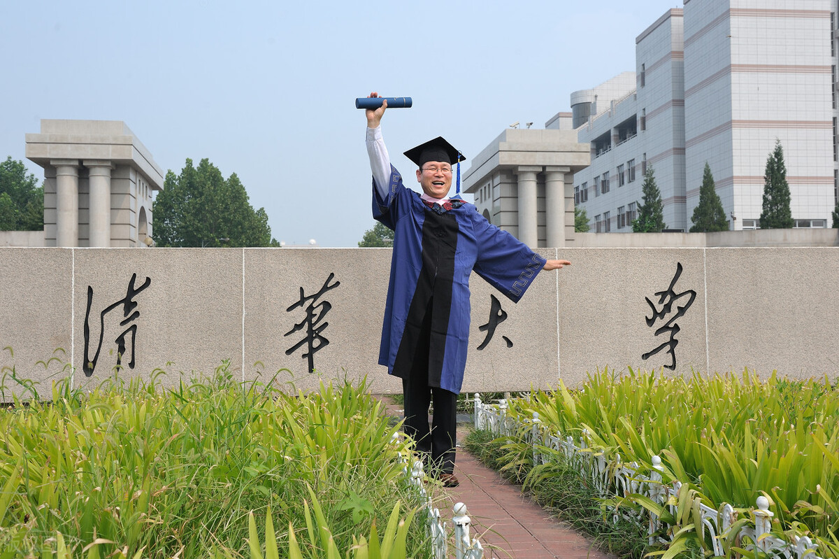 中國最美大學：隐匿在山坡上的古堡式校园VS偶像剧取景地