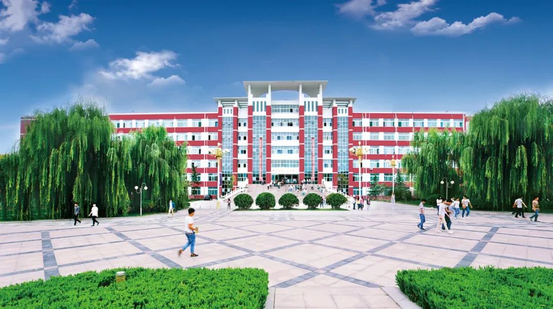 「教育看山东」山东协和学院