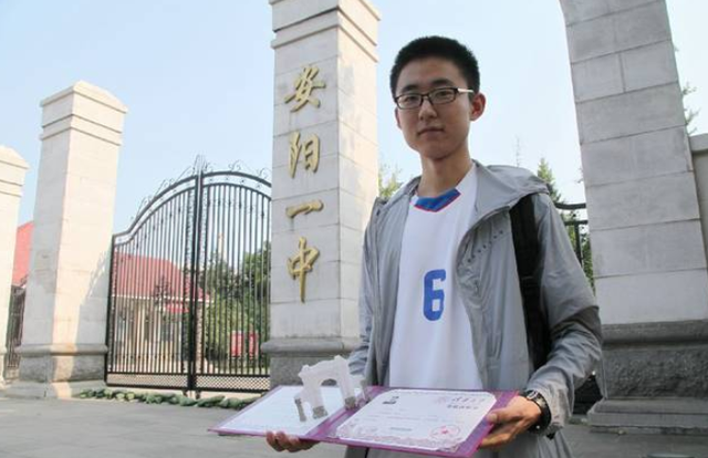 河南4所中学被称为“一本收割机”，学霸云集，实力超群