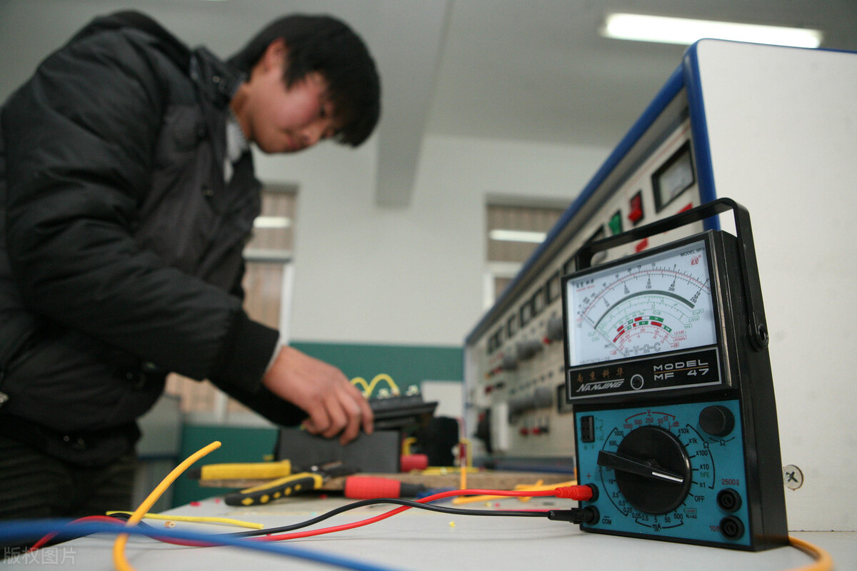 中专学校，最适合男生选择的5大专业热度排行推荐