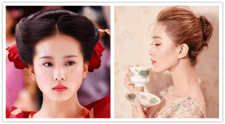 发腮？咬肌肥大？方脸女孩不削骨磨腮如何变美？如何拯救时髦感？