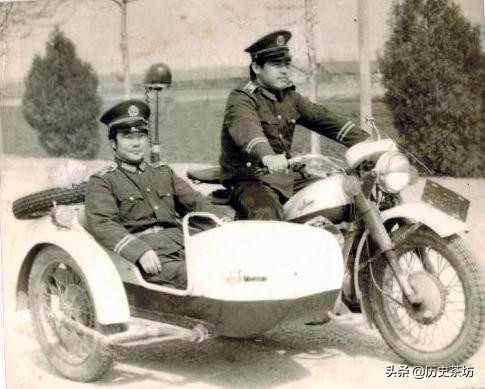 1996年，北京石景山一名武警战士遇袭，揭开了39岁悍匪的罪恶之路