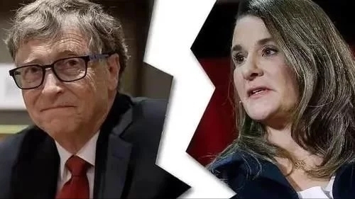 她是比尔盖茨的初恋，也是首富婚姻的终结者，年长9岁有何魅力？