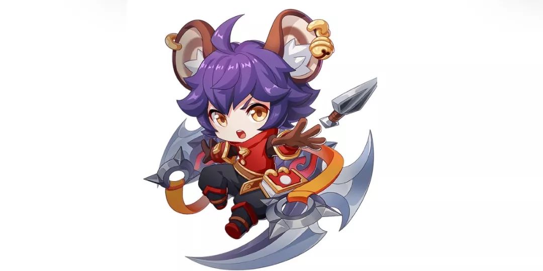 ①王都密探 李元芳